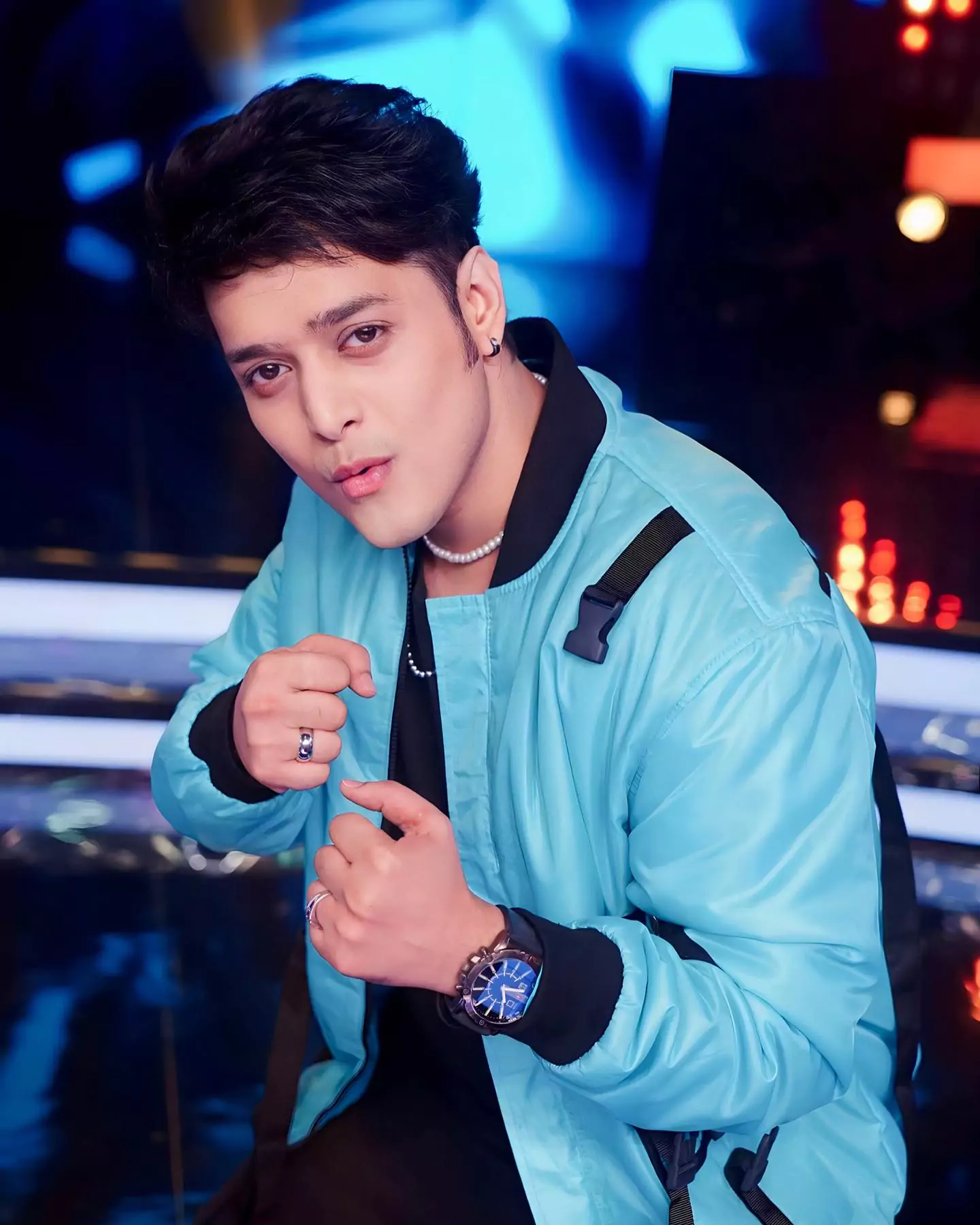 Abdul Shaikh