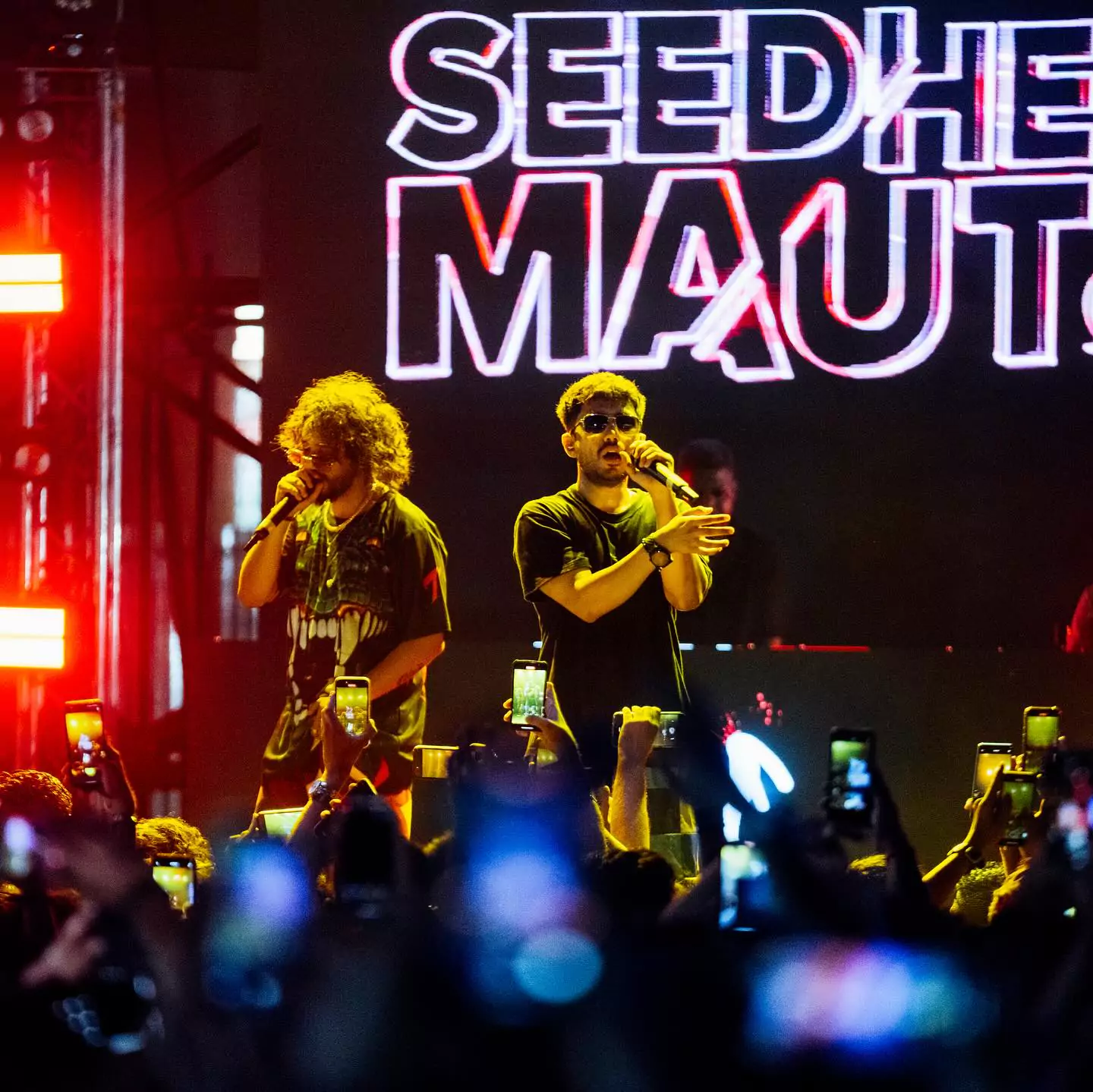 Seedhe Maut