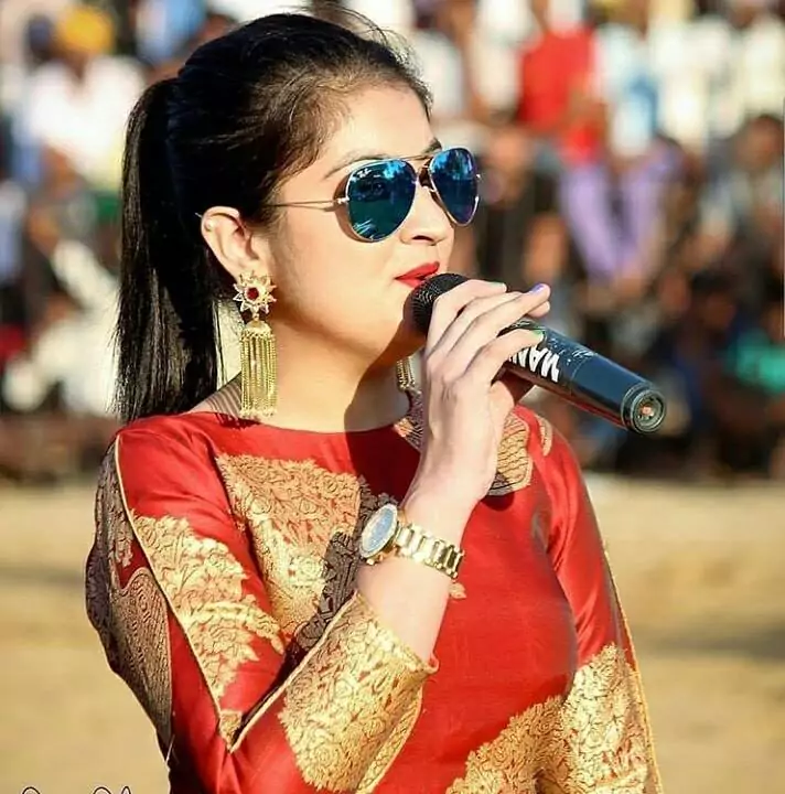 Nitu Choudhary