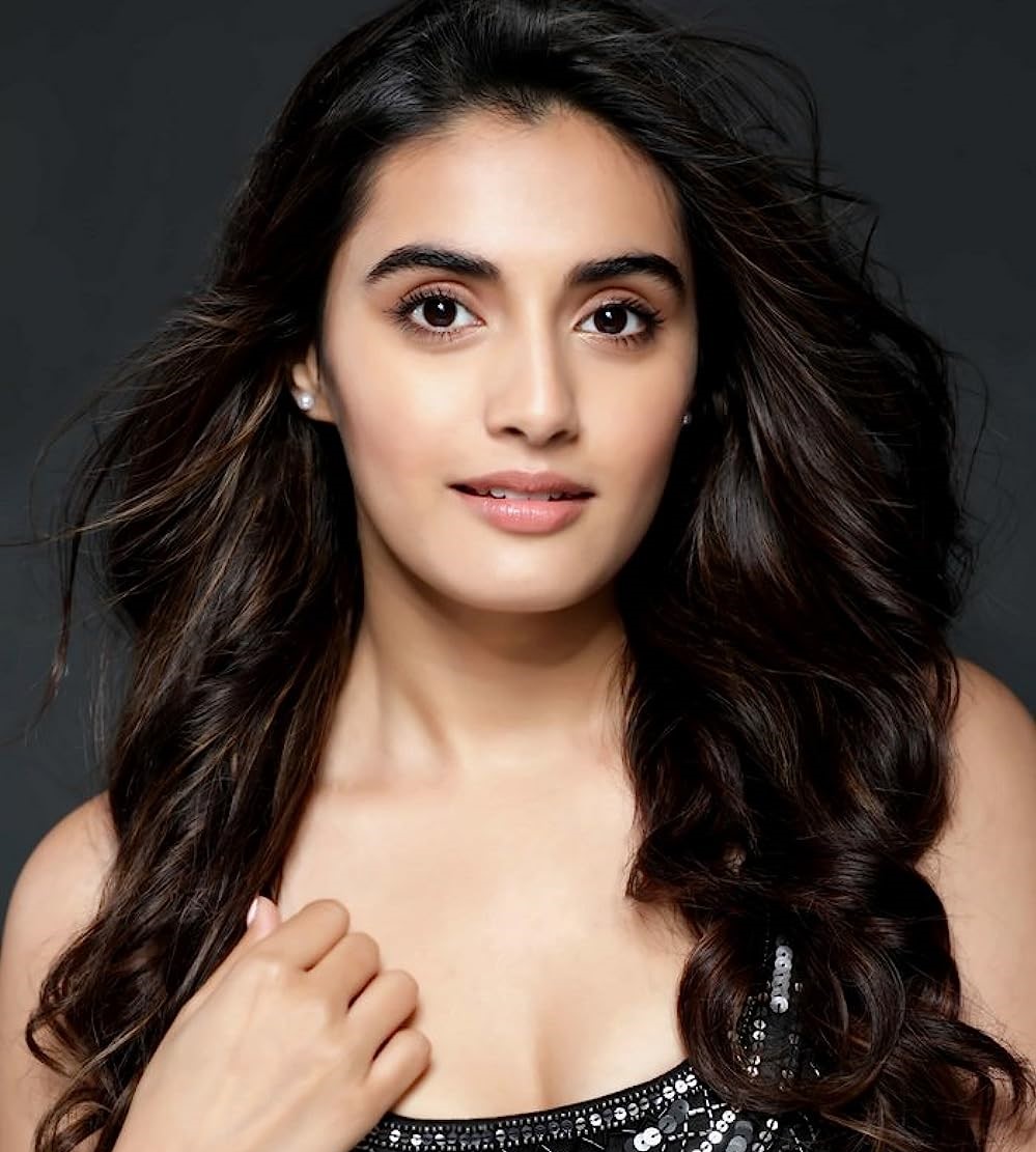 Divyansha Kaushik