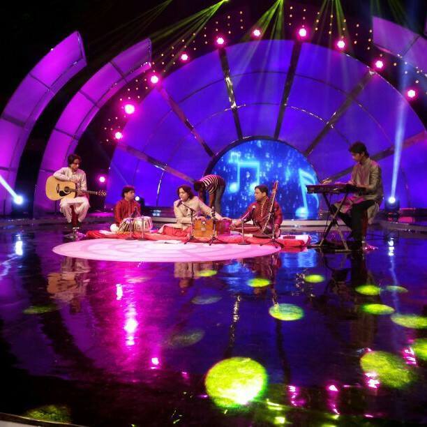 Sukoon Sufi Band