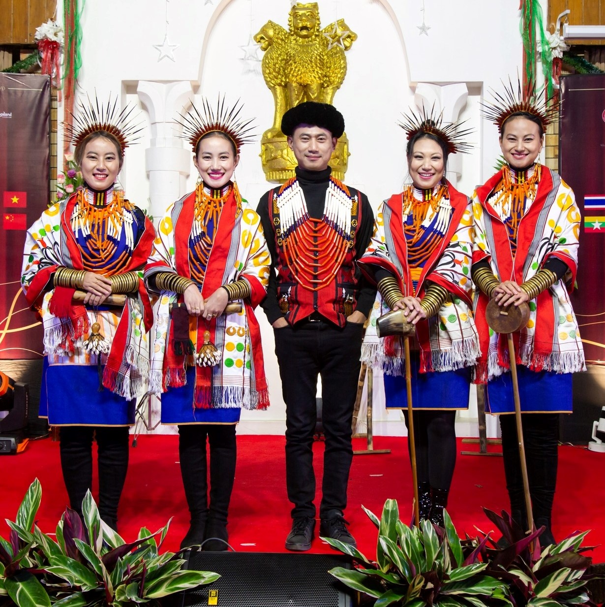 Tetseo Sister
