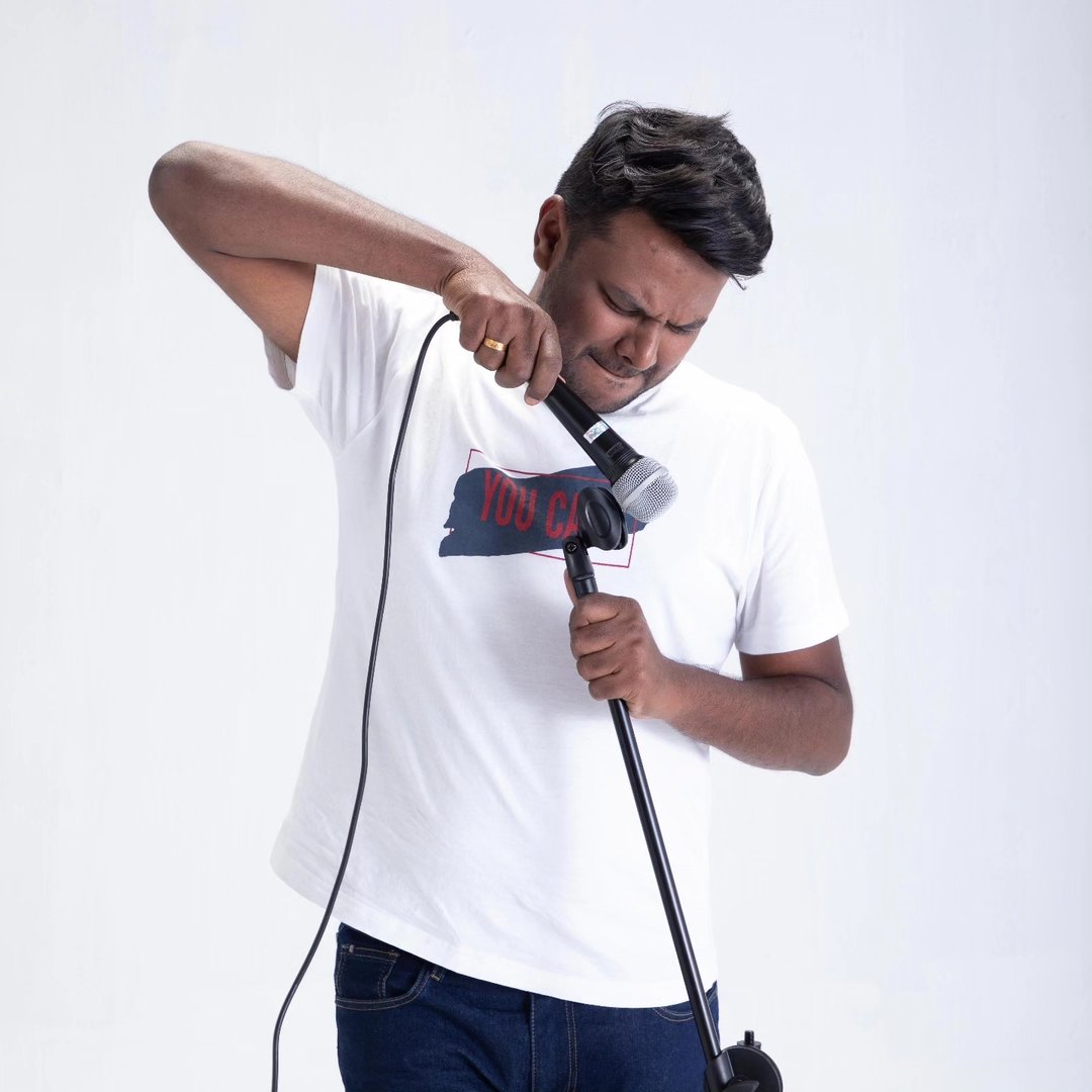 Rahul Robin