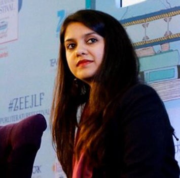 Mohini Gupta
