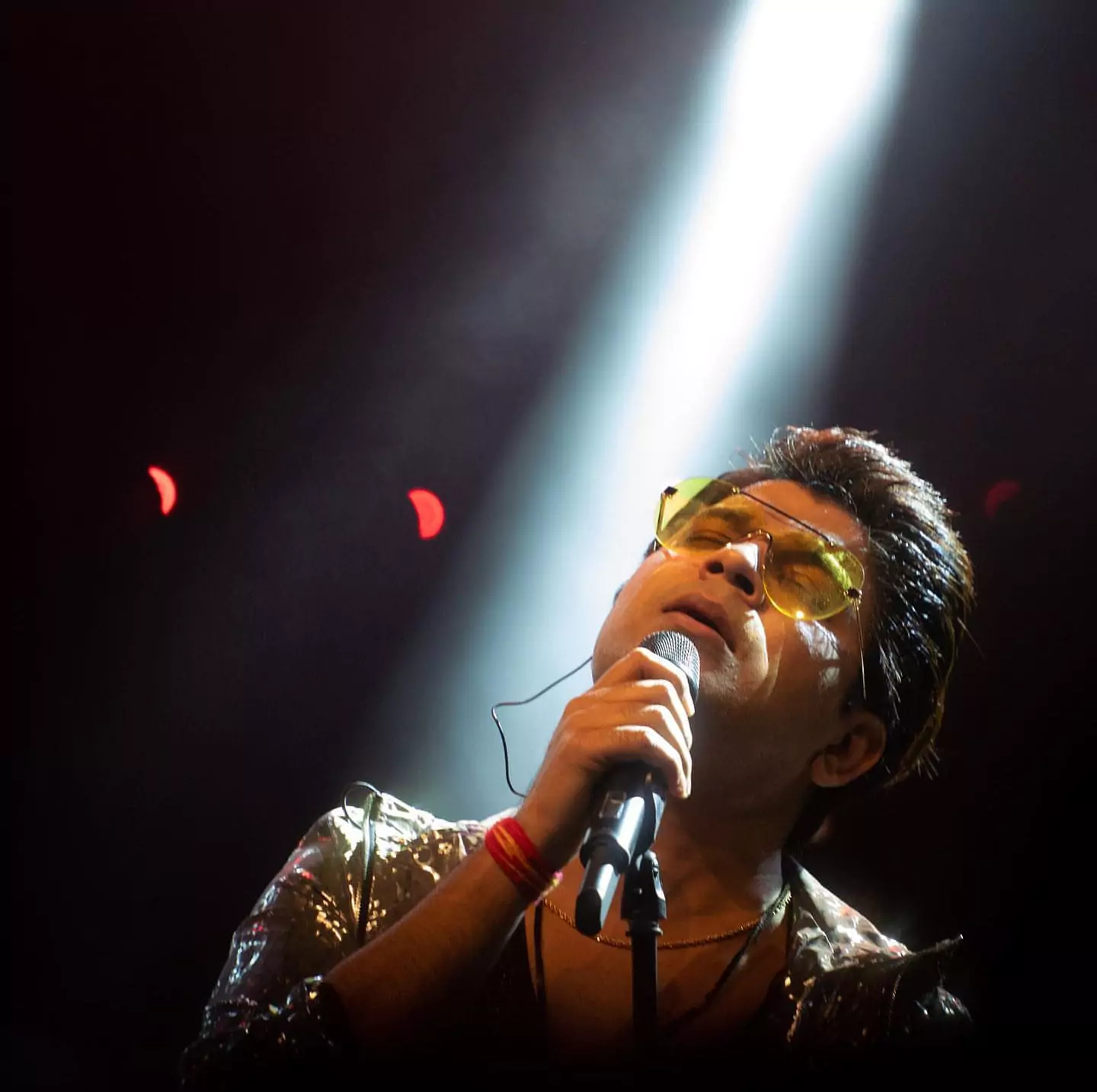 Ankit Tiwari