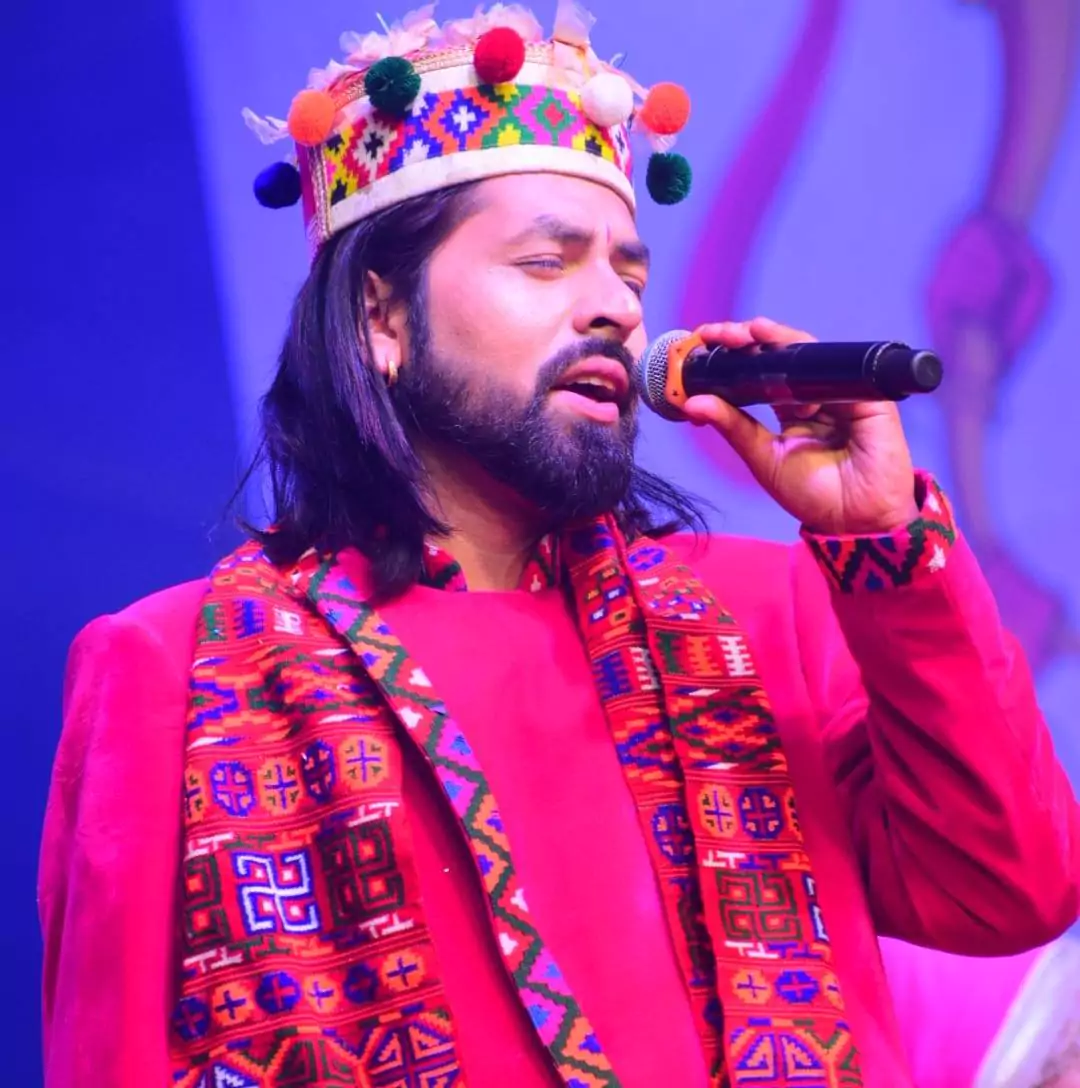 Inder Jeet