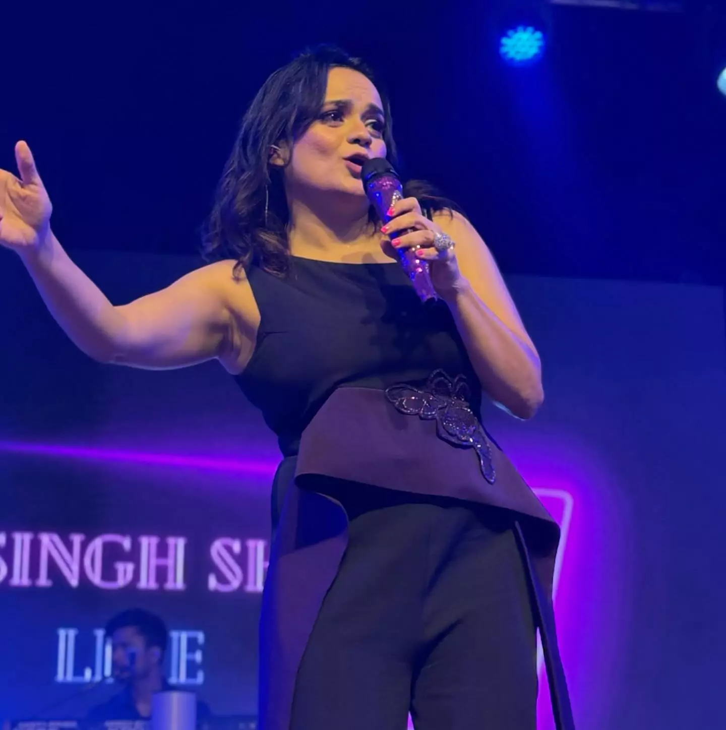 Aditi Sharma