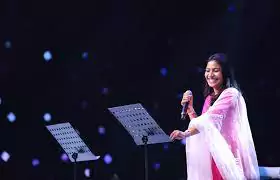 Priya   Himesh
