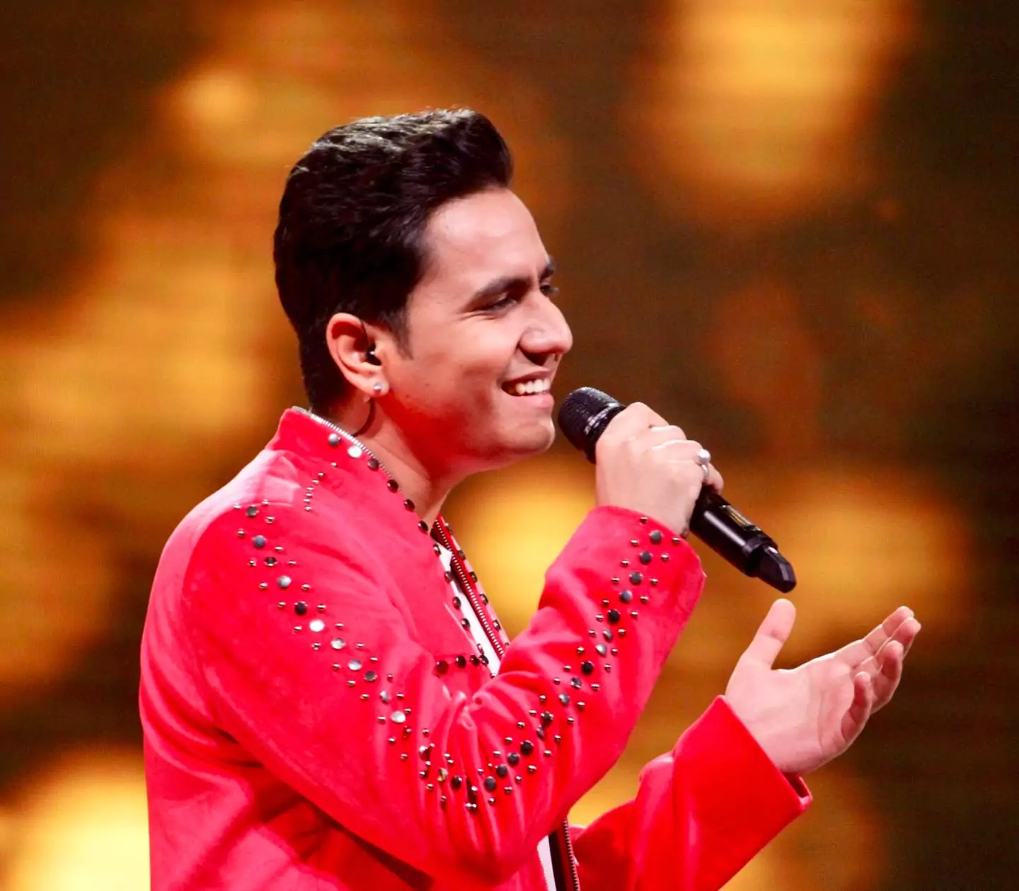 Piyush Panwar