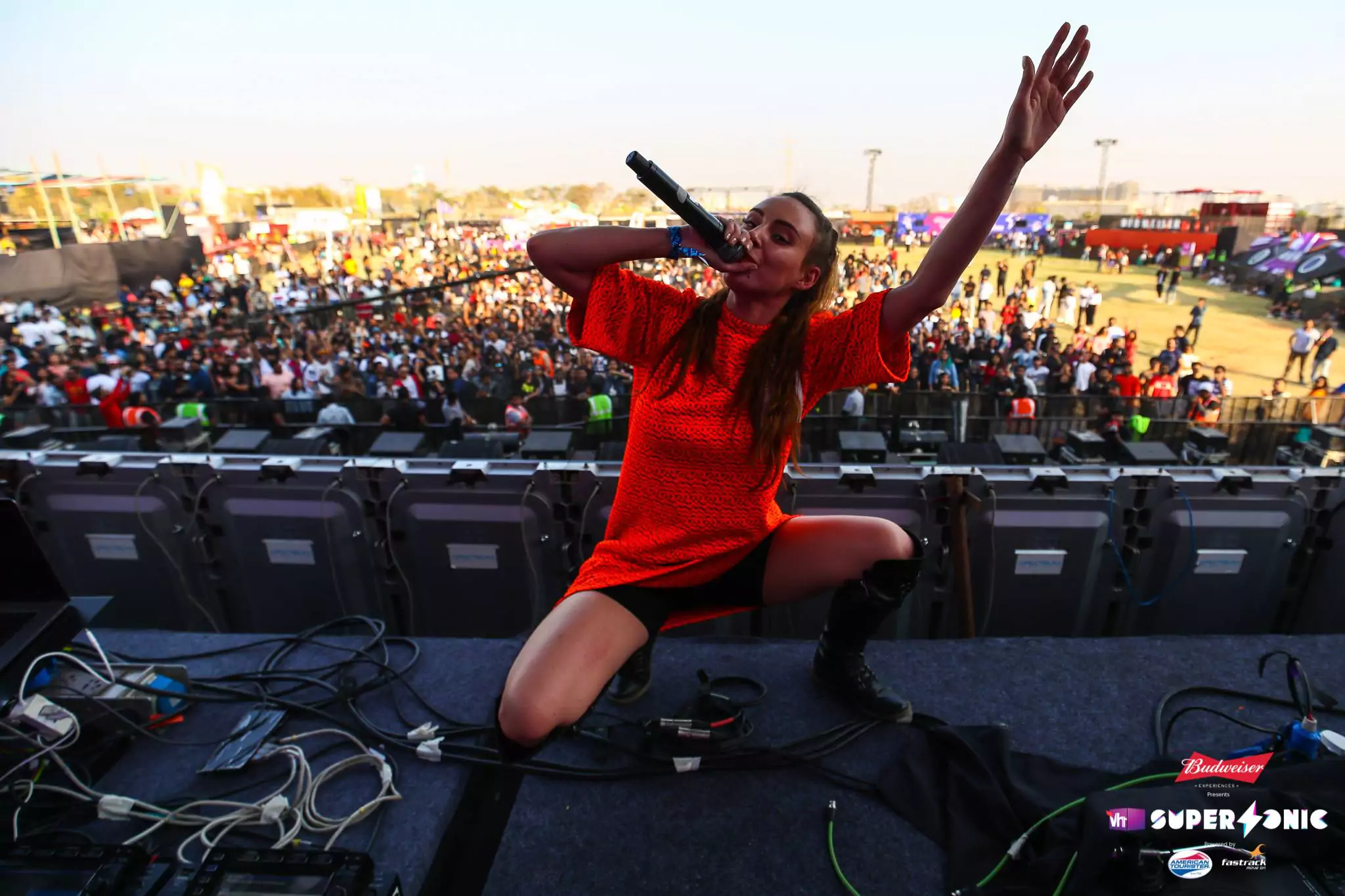 DJ Candice
