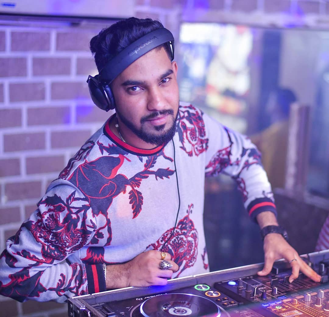 DJ Capro
