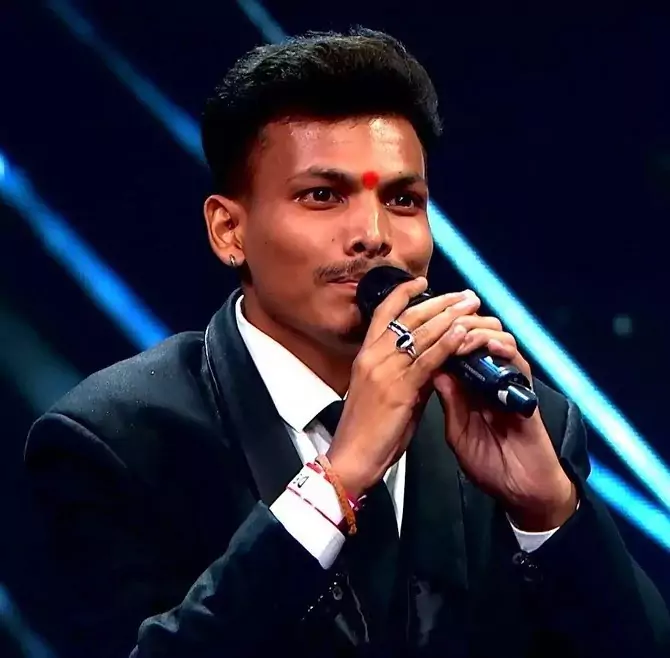 Vastav Kumar