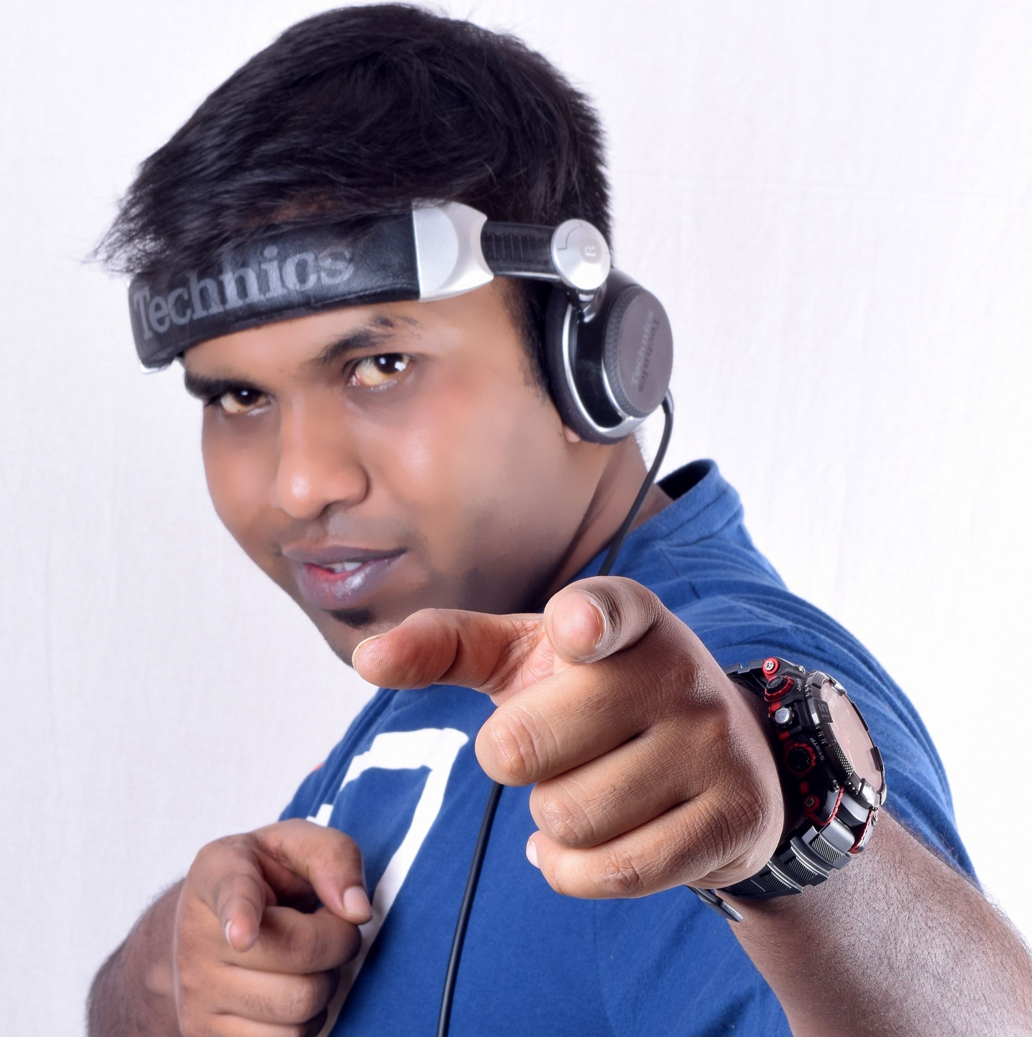DJ Tousif