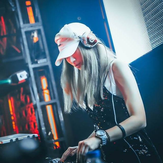 DJ Draax