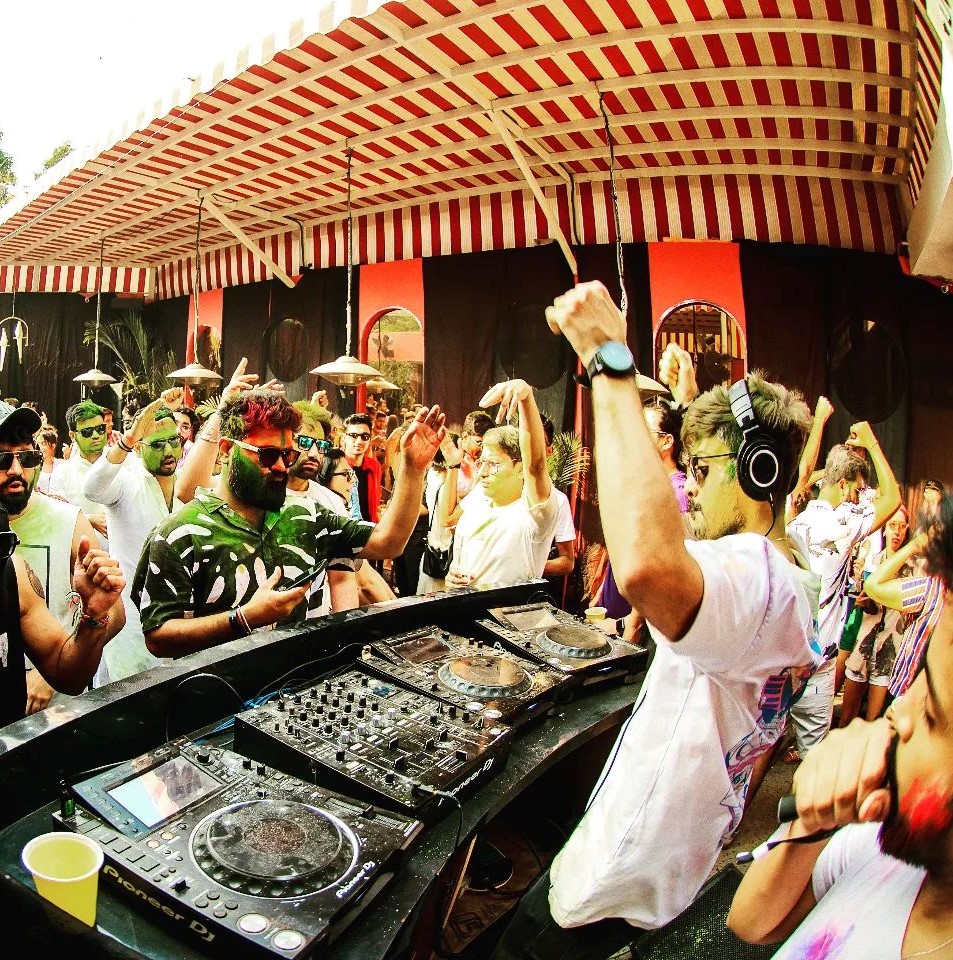 DJ Skopos