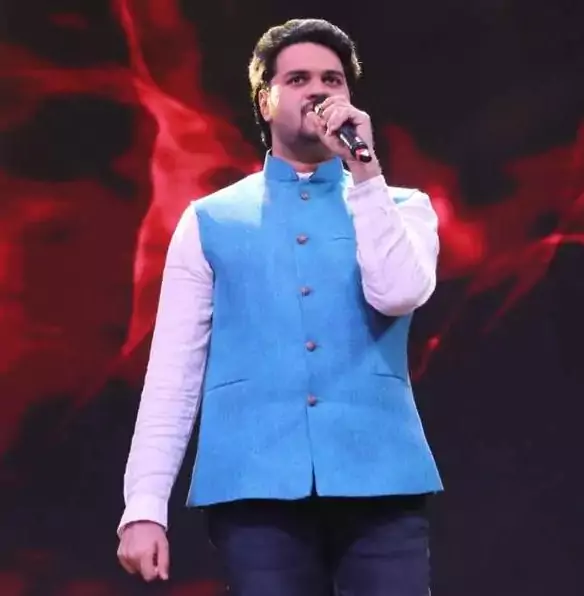 Karthik Kumar