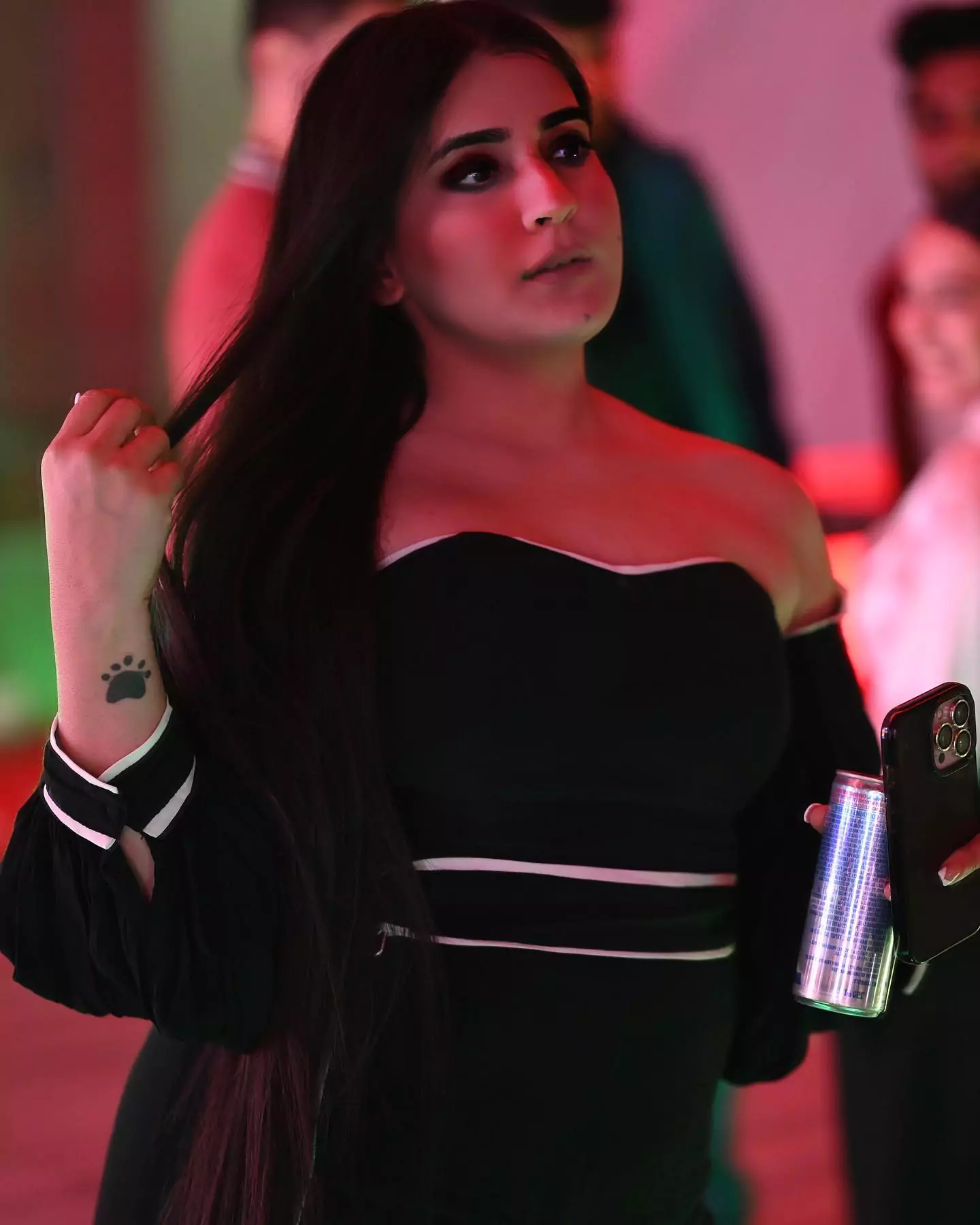 Djane Shivani