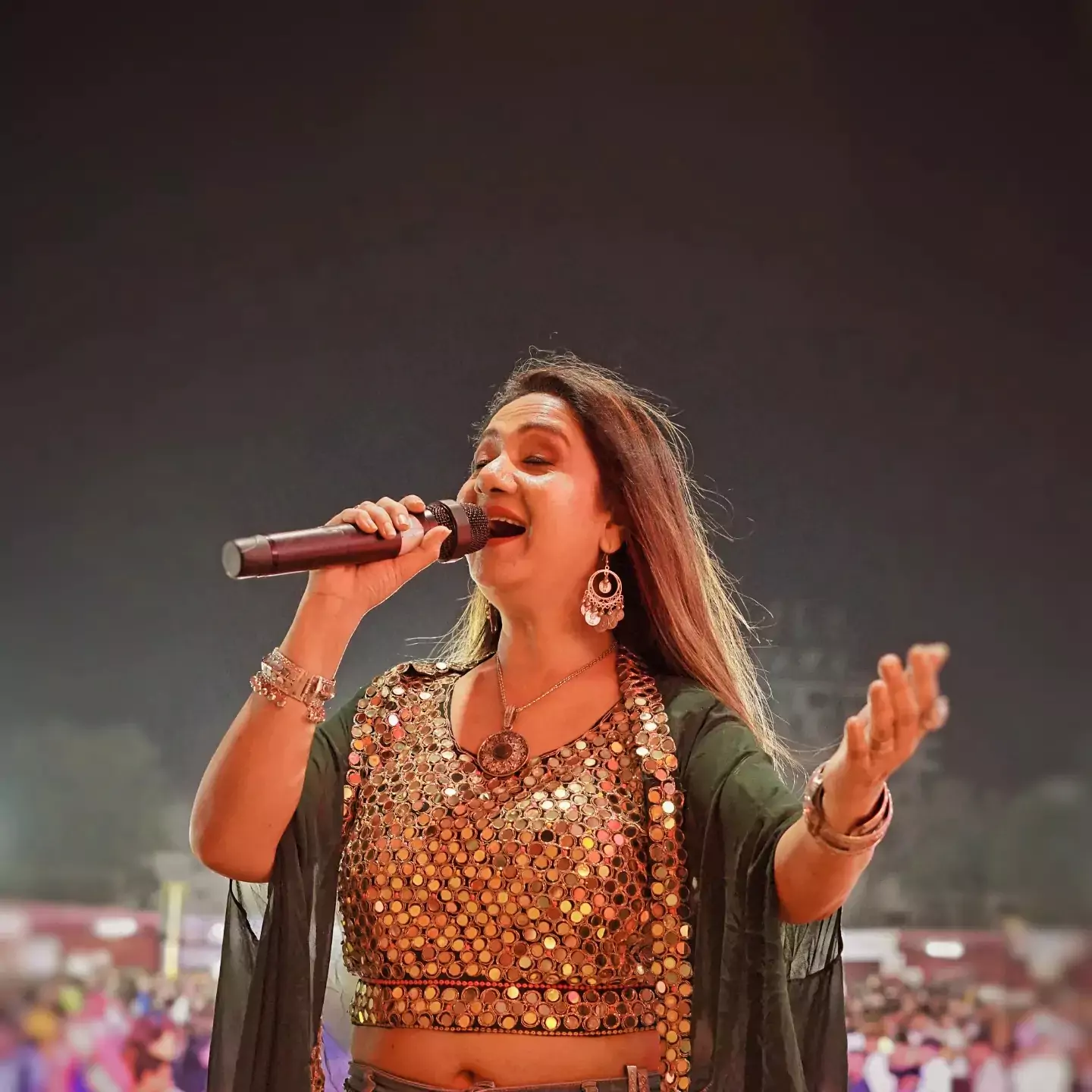 Anita Pandit