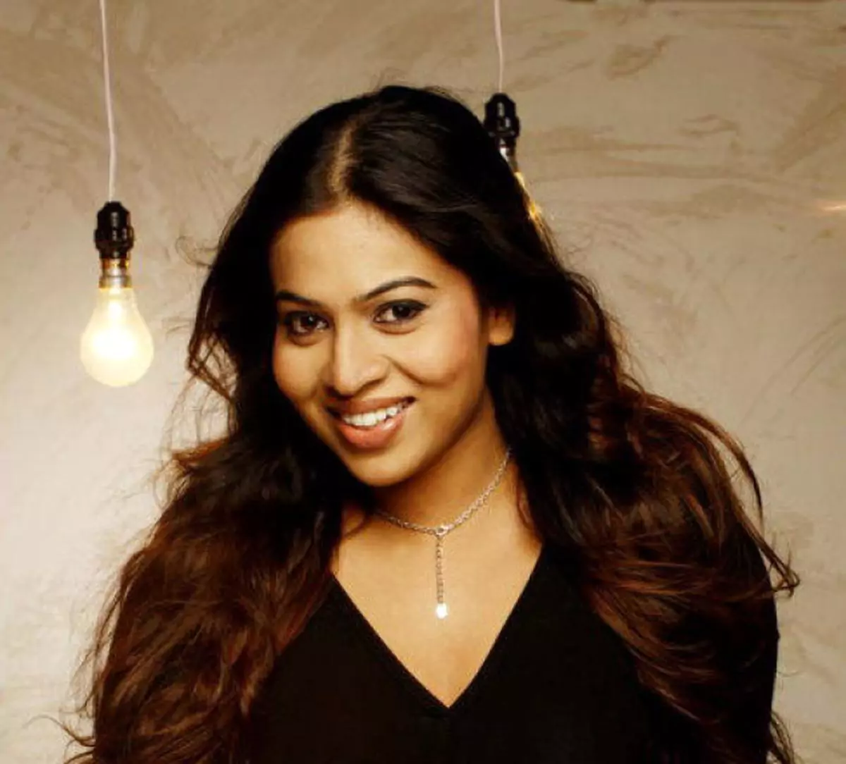 Sunitha   Sarathy