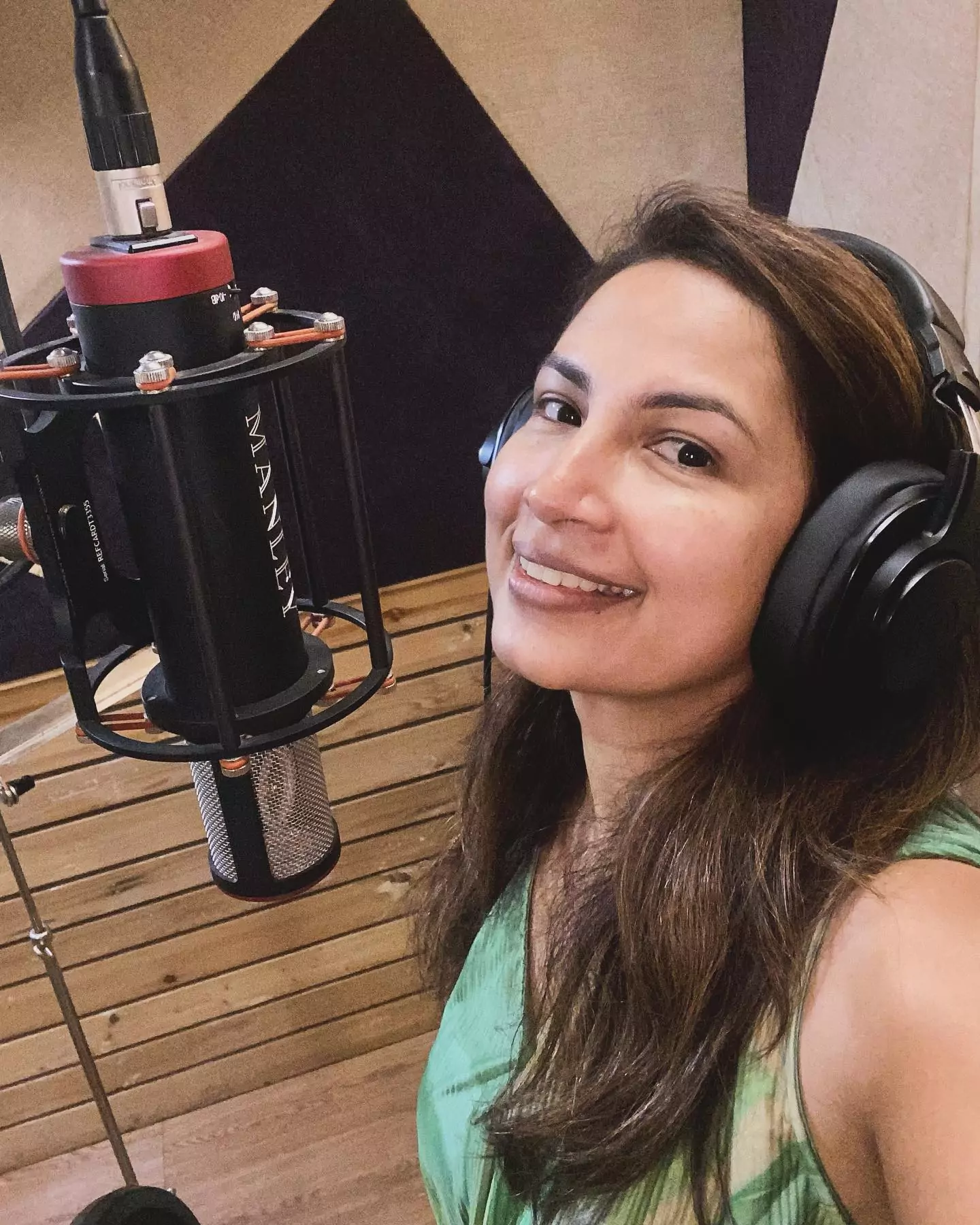 Samira Koppikar