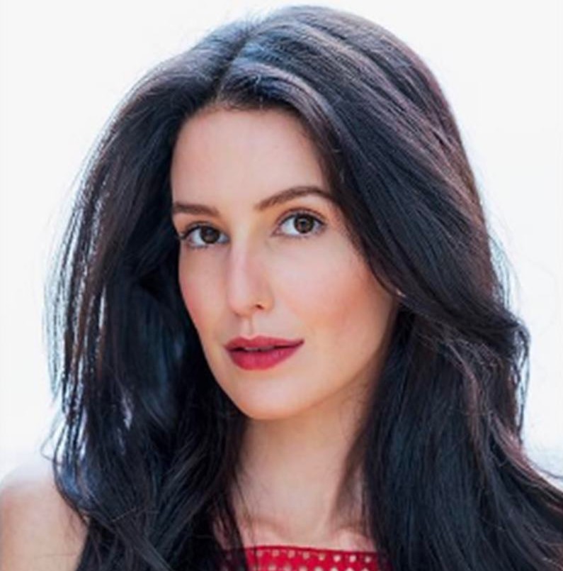 Isabelle Kaif