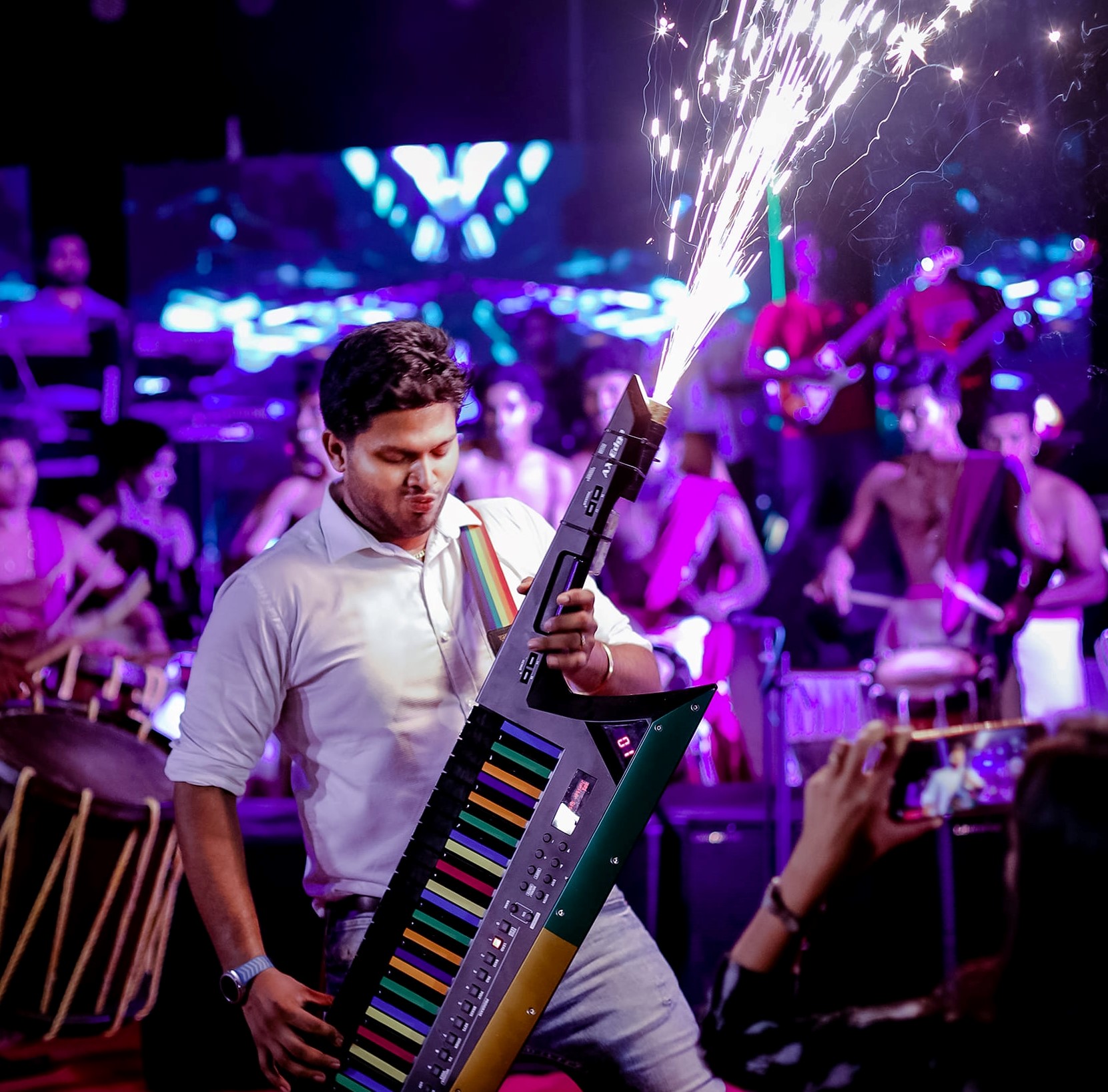 Strings Music