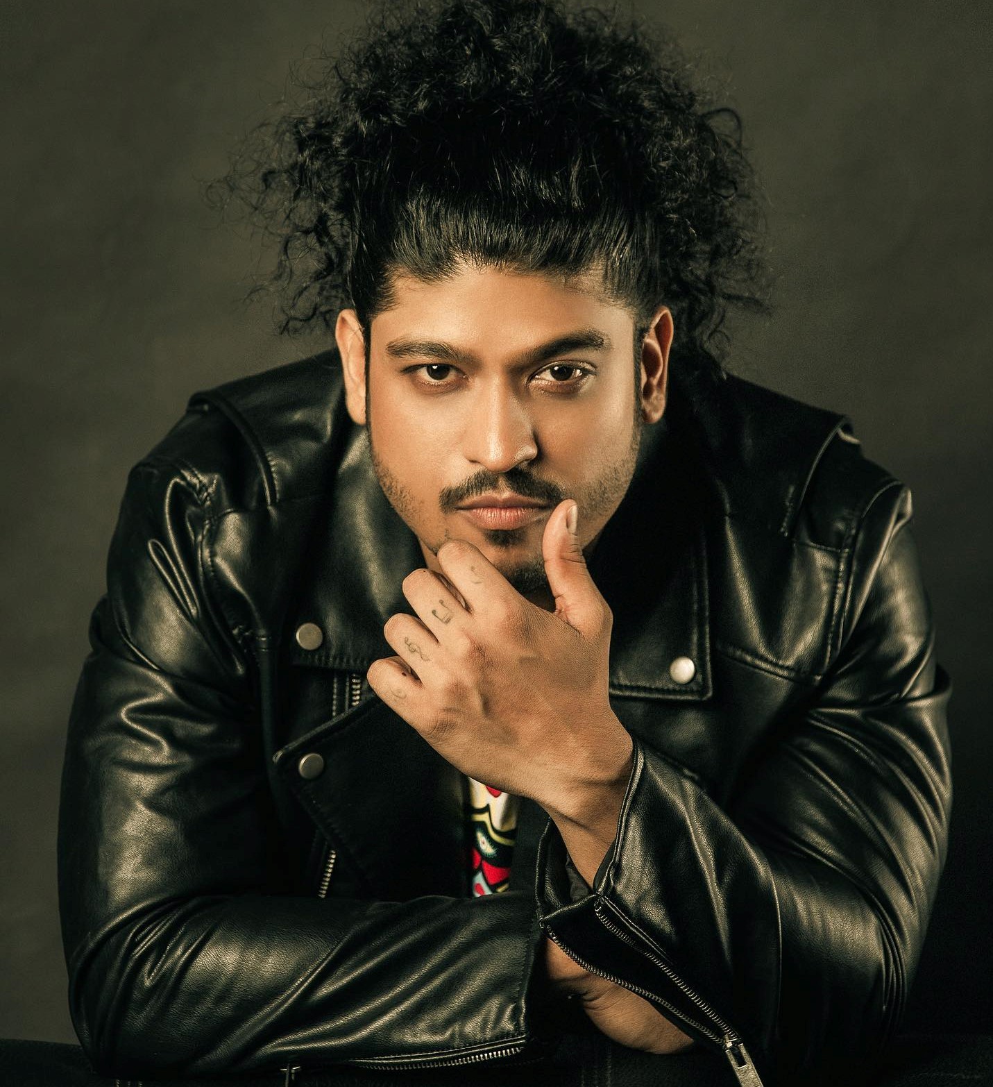 Prateek Gandhi