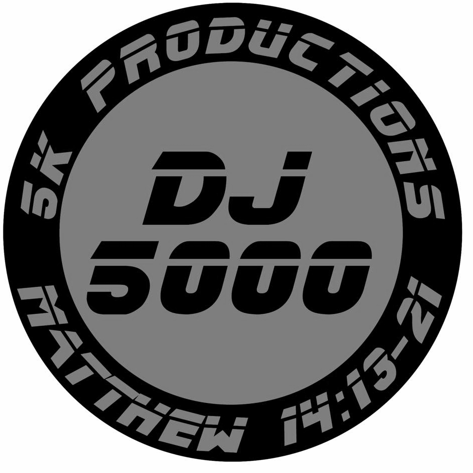 DJ 5000