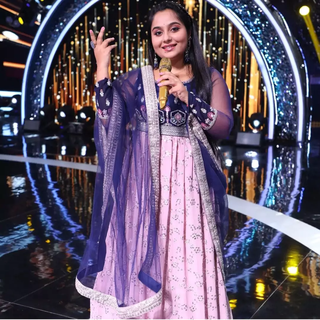 Debosmita Roy