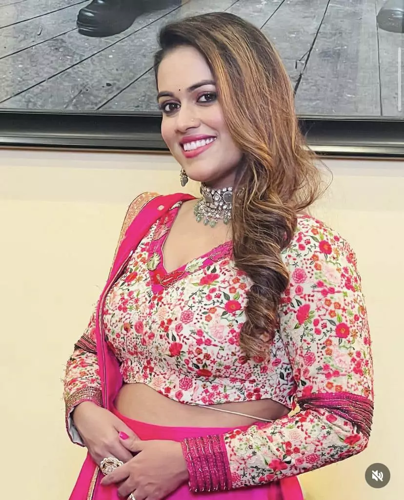 Sayli Kamble