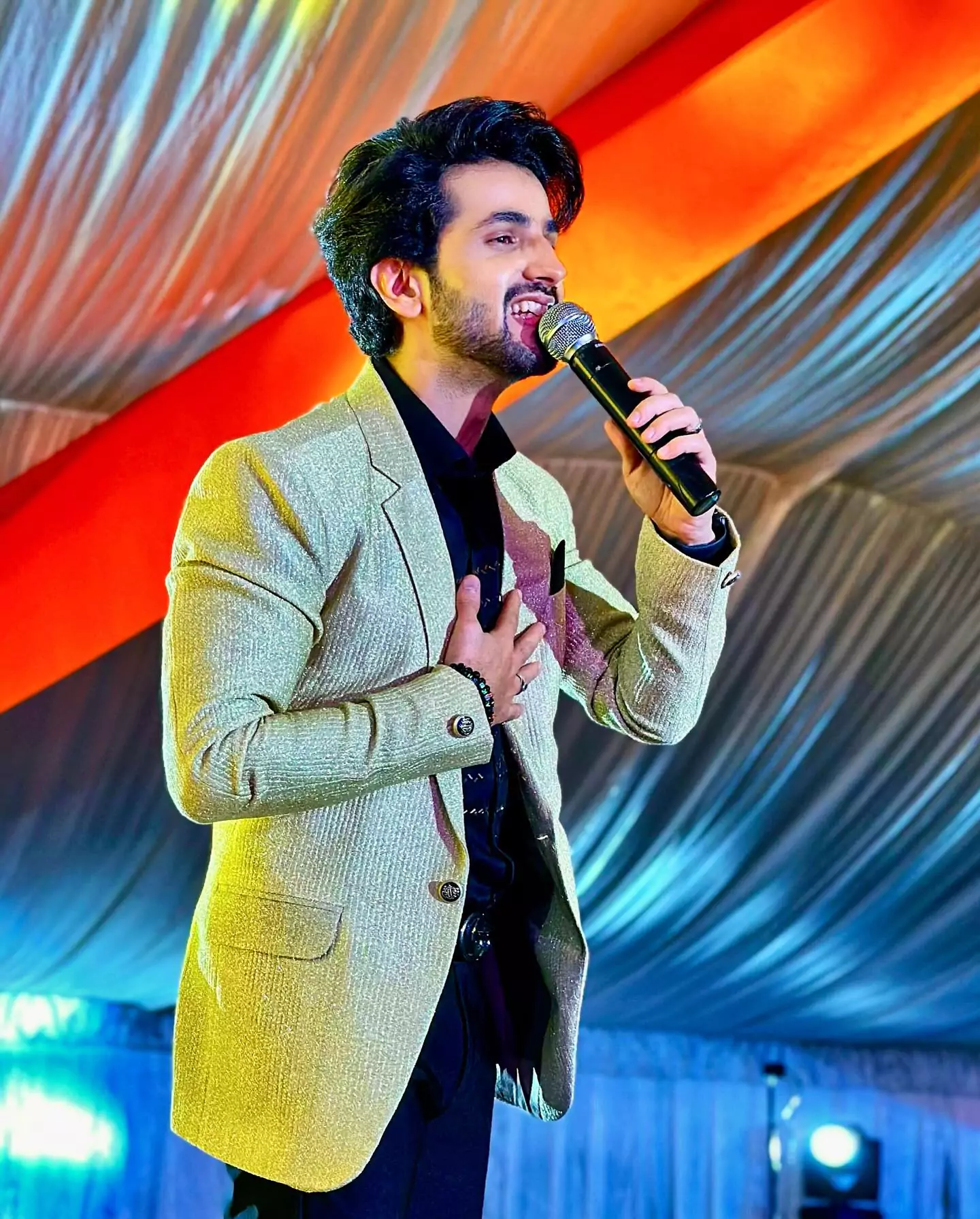 Ankush Bhardwaj