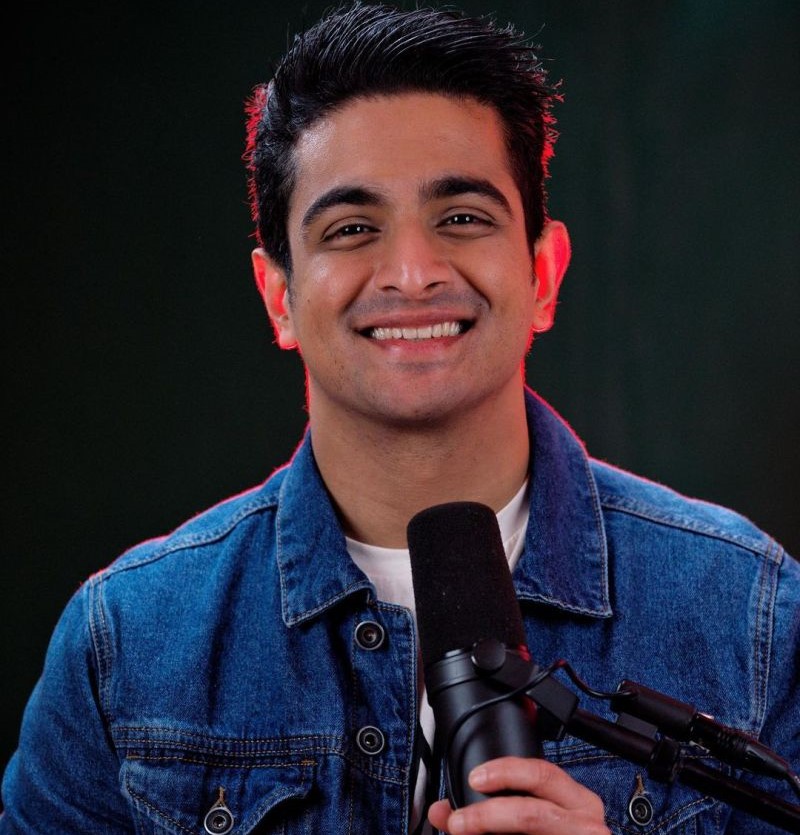 Ranveer Allahbadia