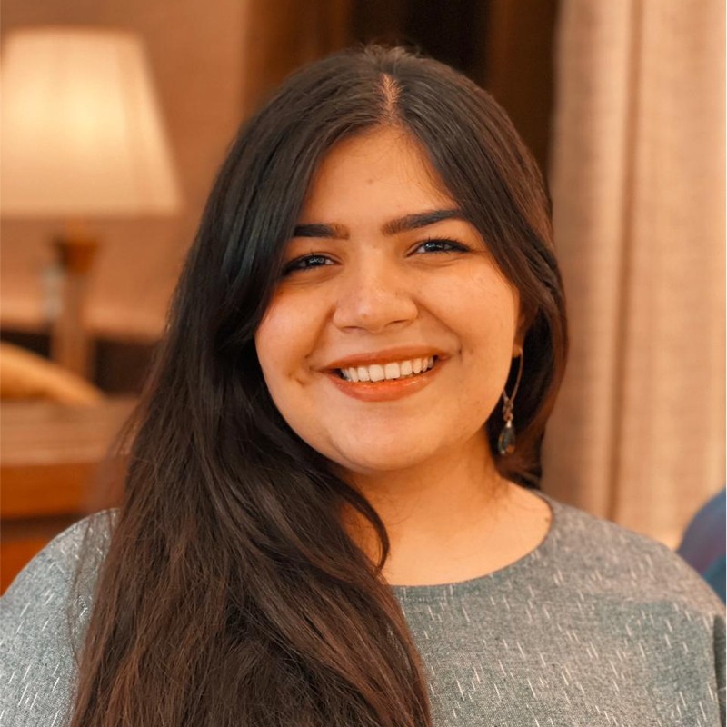 Harnidh Kaur