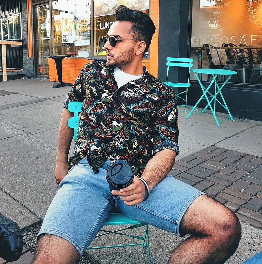 Prem Dhillon