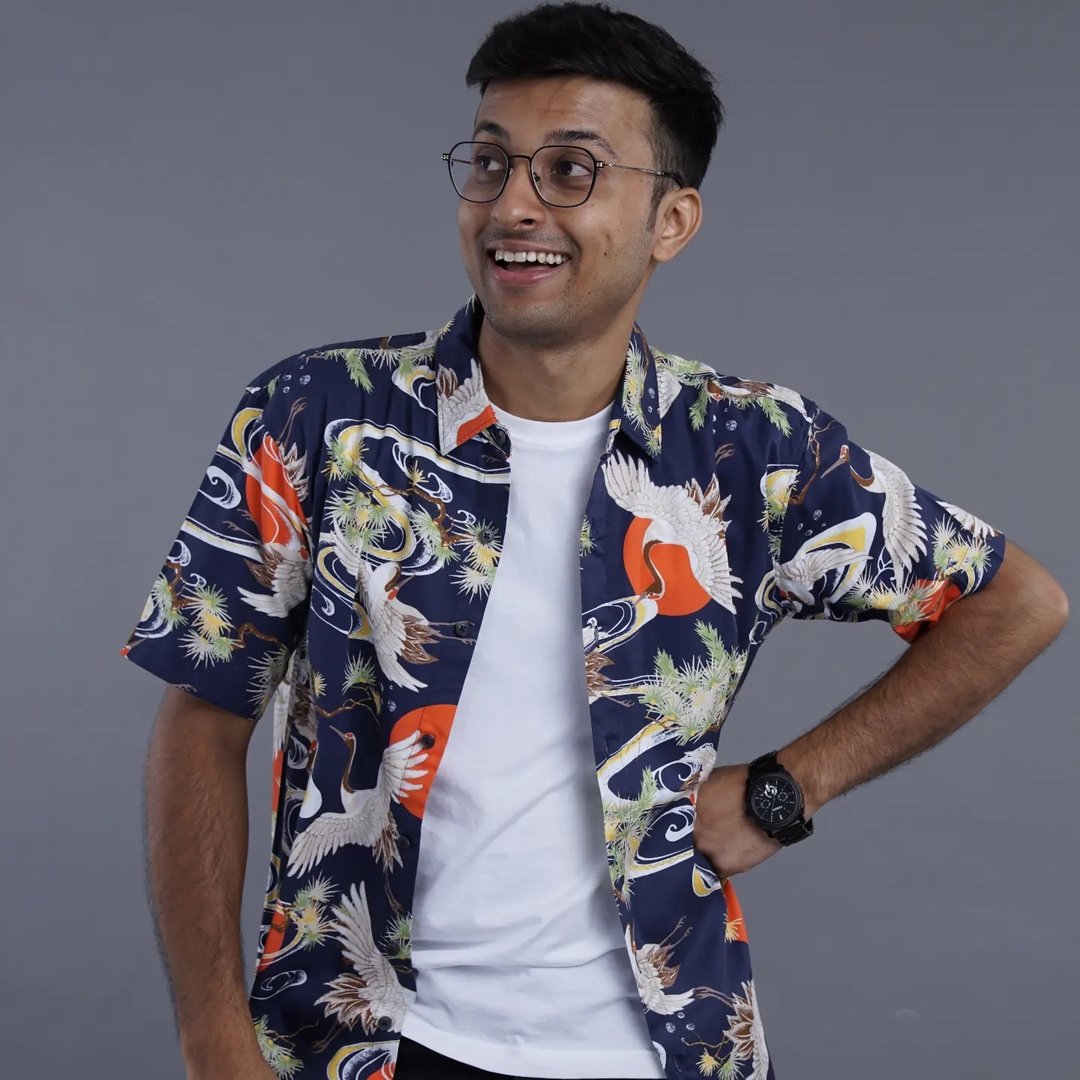 Aashish Solanki