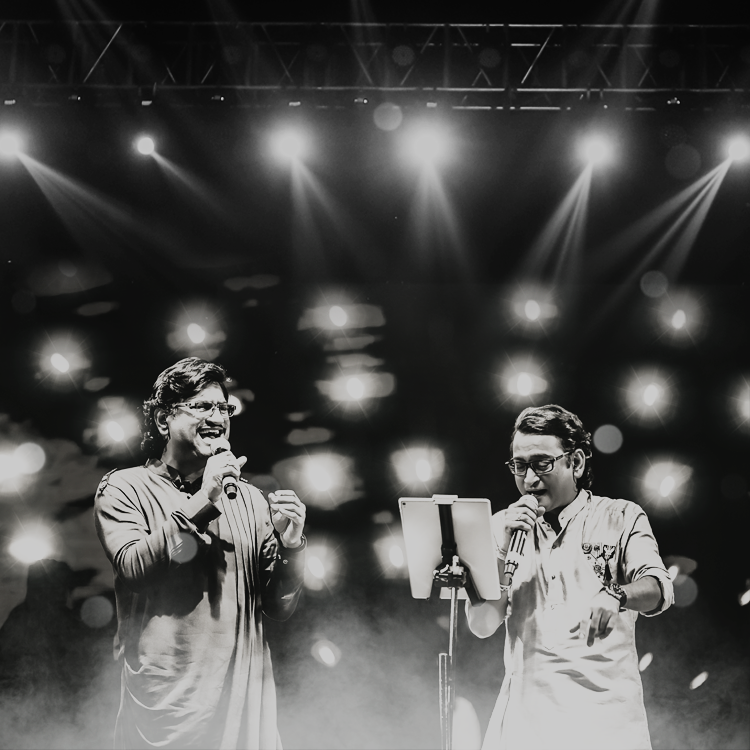 Ajay Atul