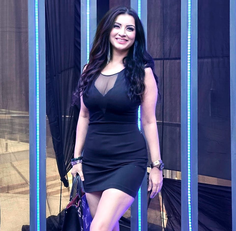 Aakriti  Narula