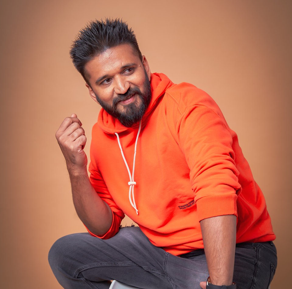 Amit Trivedi