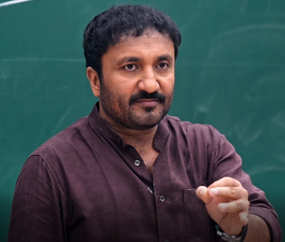 Anand Kumar 