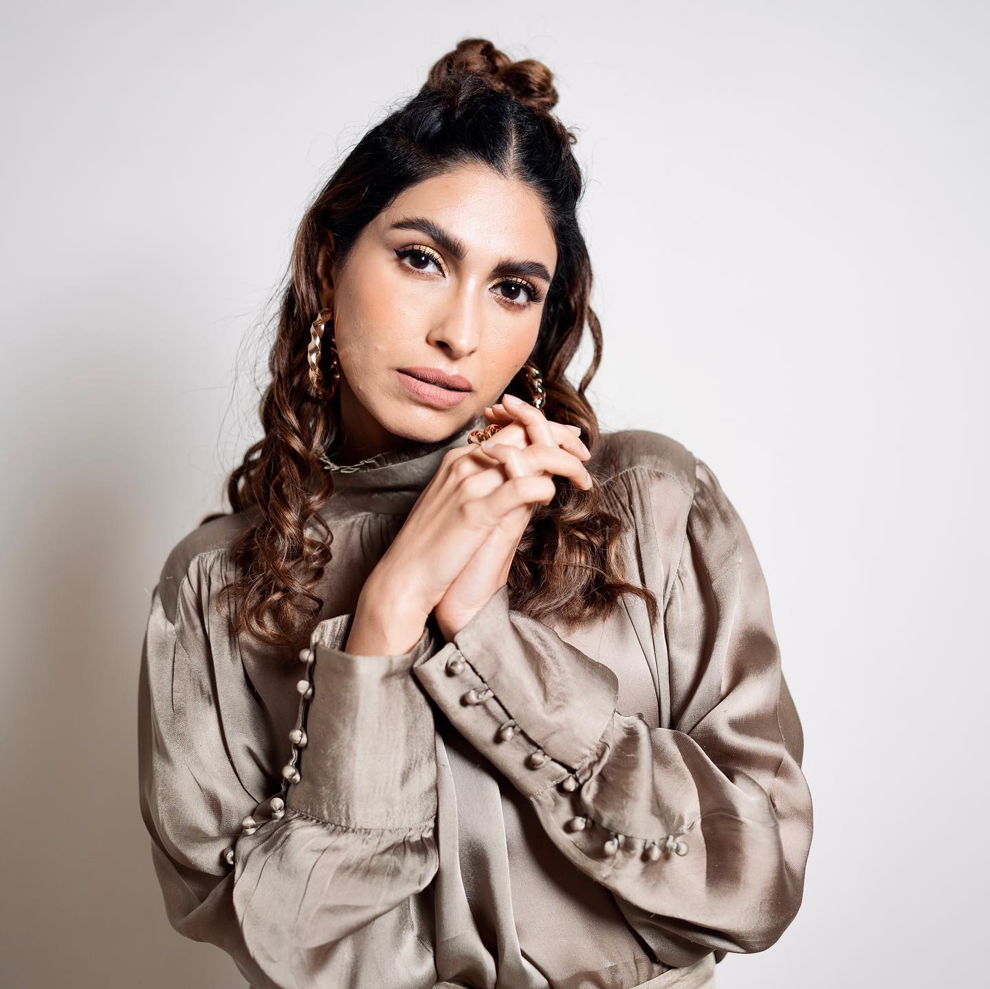 Anusha Mani