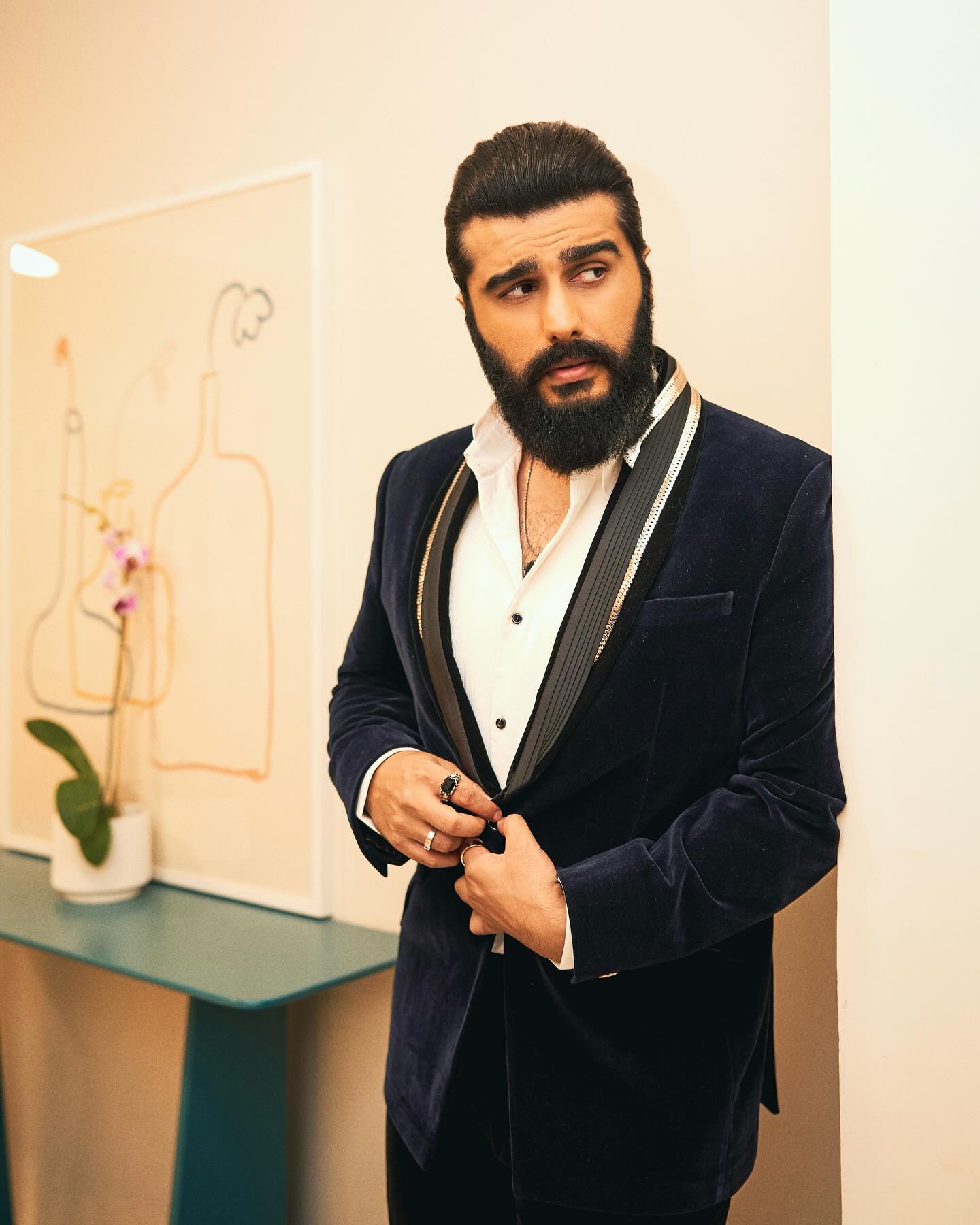 Arjun Kapoor