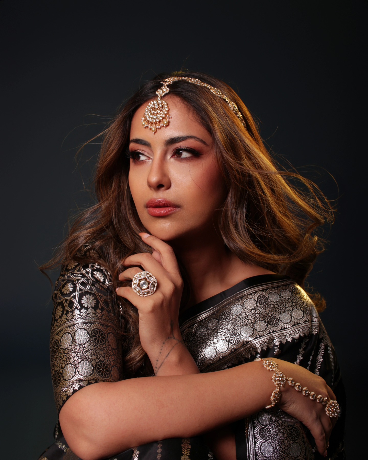 Avika Gor