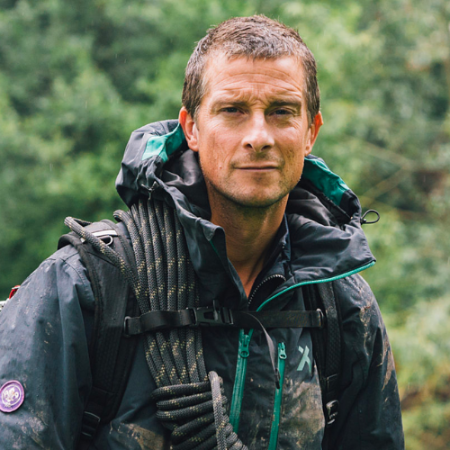 Bear Grylls 