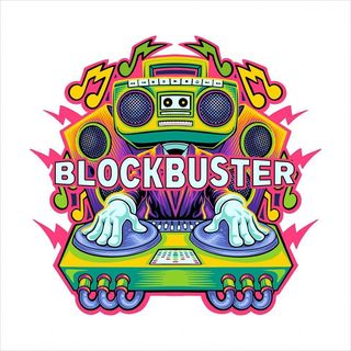 Blockbuster Band