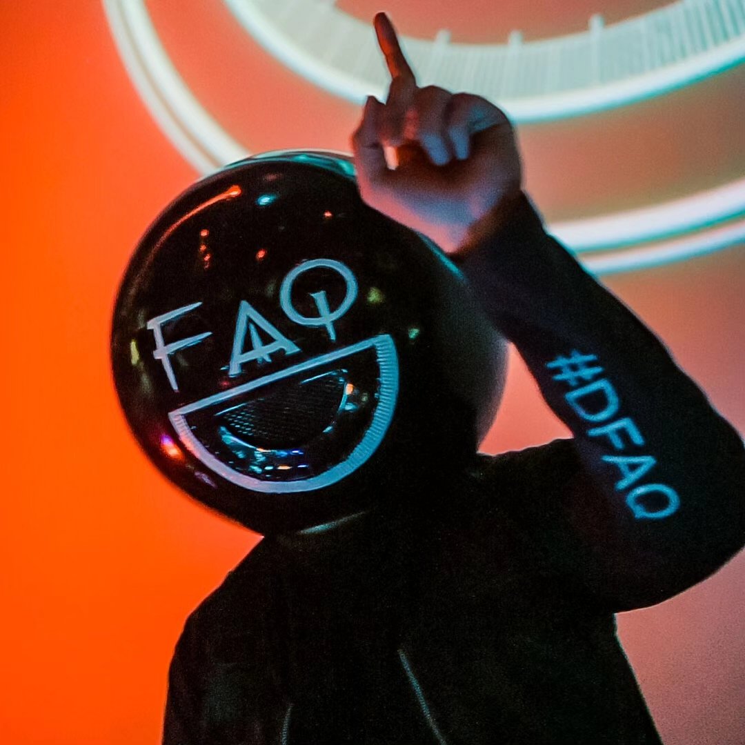 DJ DFAQ