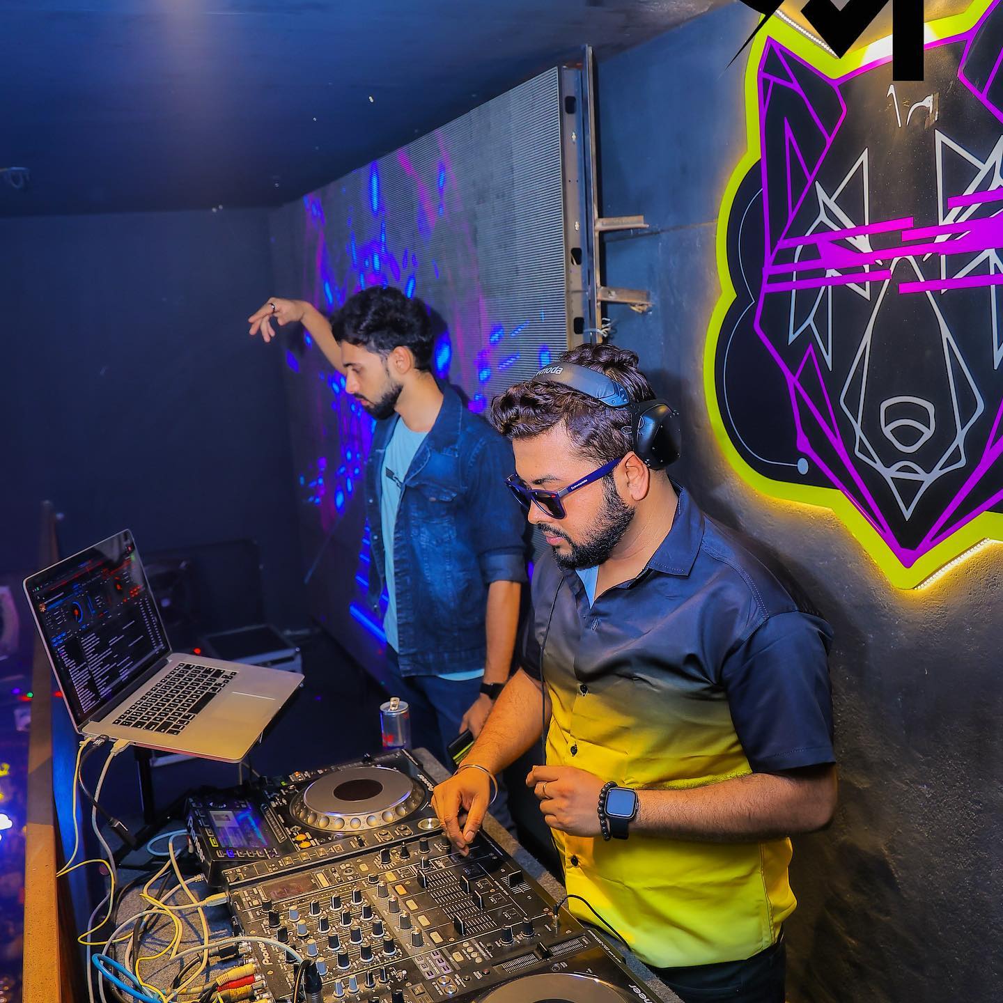 DJ Ceez