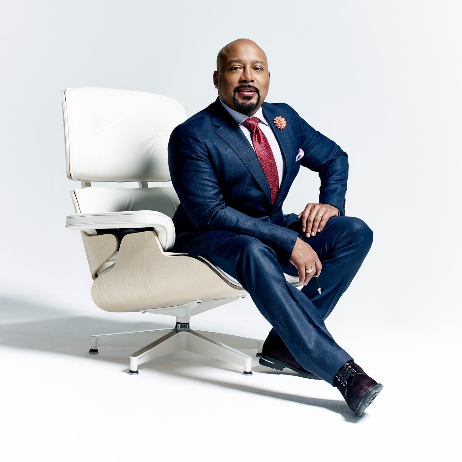 Daymond John 