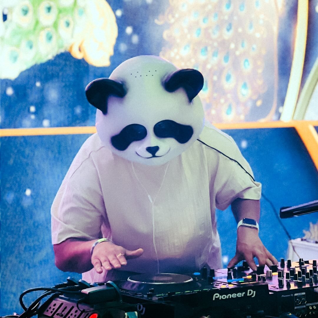 DJ Panda  Music
