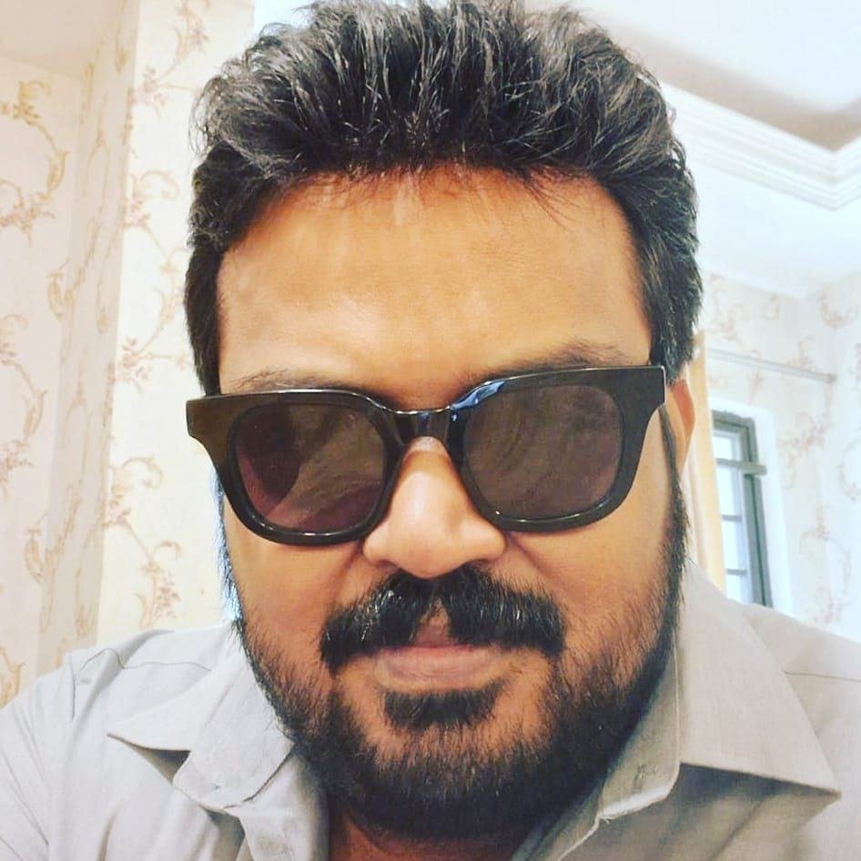Faisal  Malik