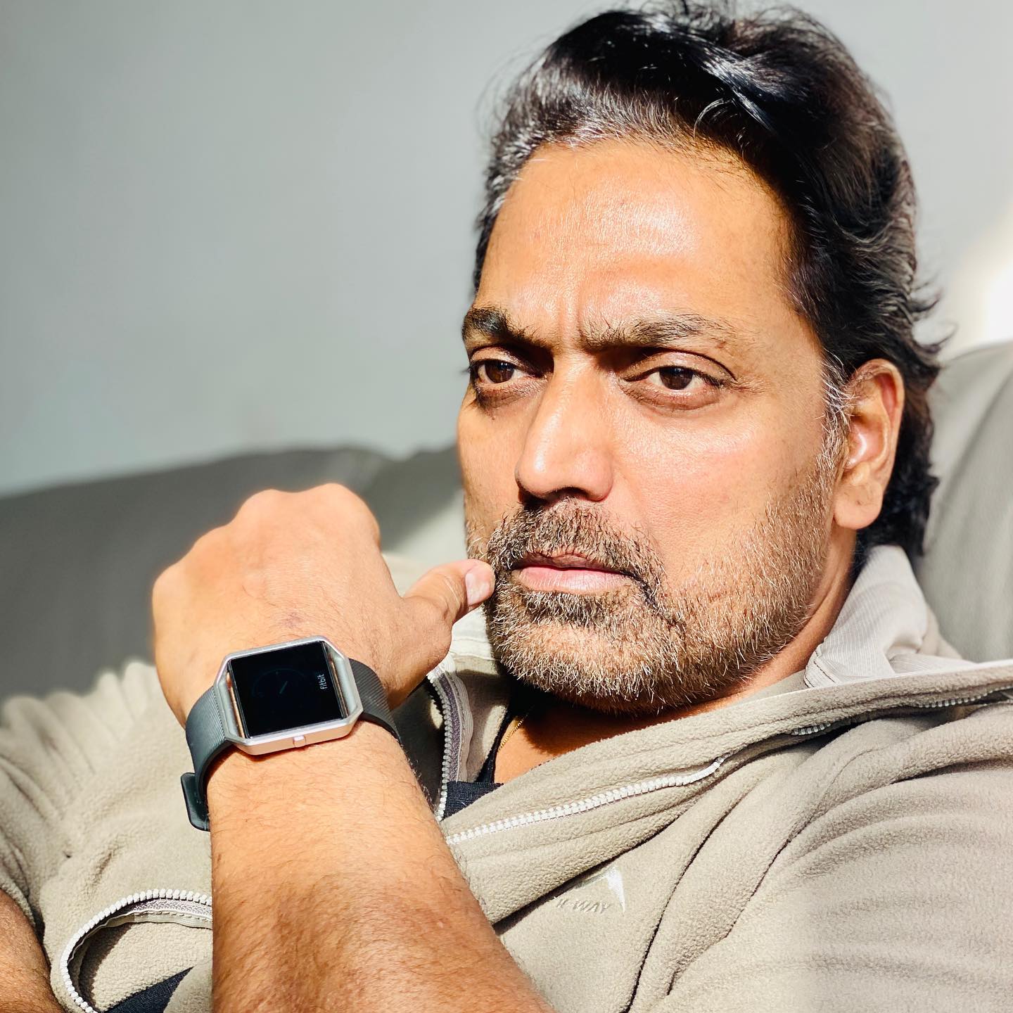 Ganesh Acharya